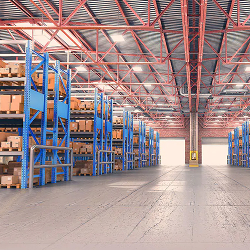 Warehouse Property Valuation Experts Chennai
